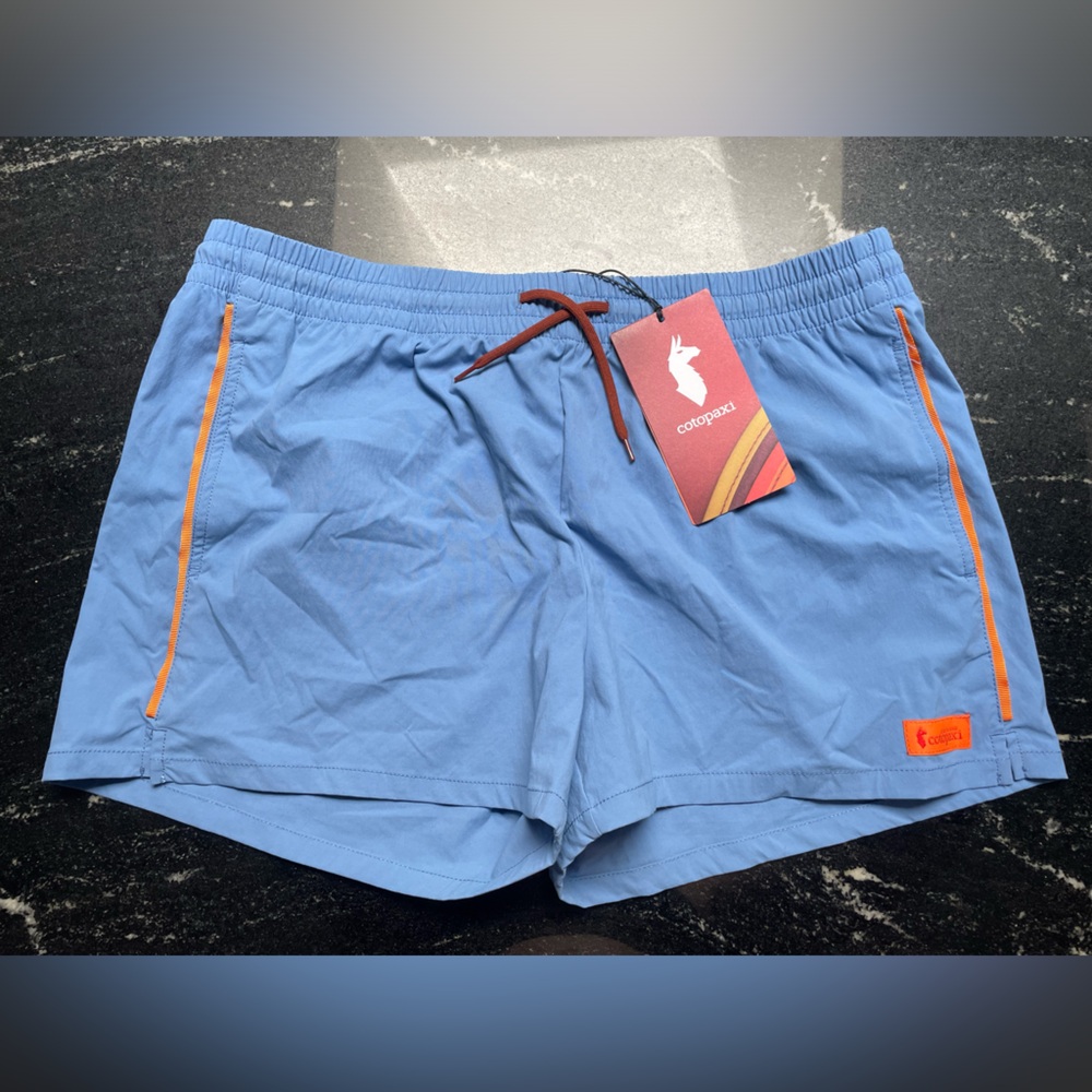 Cotopaxi Brinco short